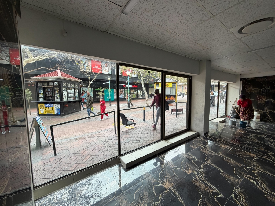 To Let Commercial Property for Rent in Cape Town City Centre Western Cape
